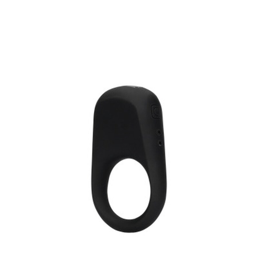 ANÉL PARA O PÉNIS COM VIBRAÇÃO LICORICE BLACK LOVELINE ANÉL PARA O PÉNIS COM VIBRAÇÃO LICORICE BLACK LOVELINE