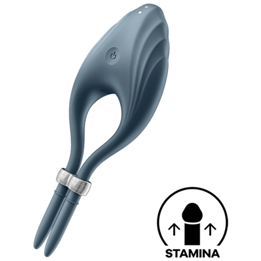 SATISFYER DUELIST 1
