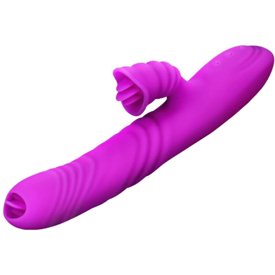 ANGELIA VIBRADOR MULTIFUNÇÕES 2