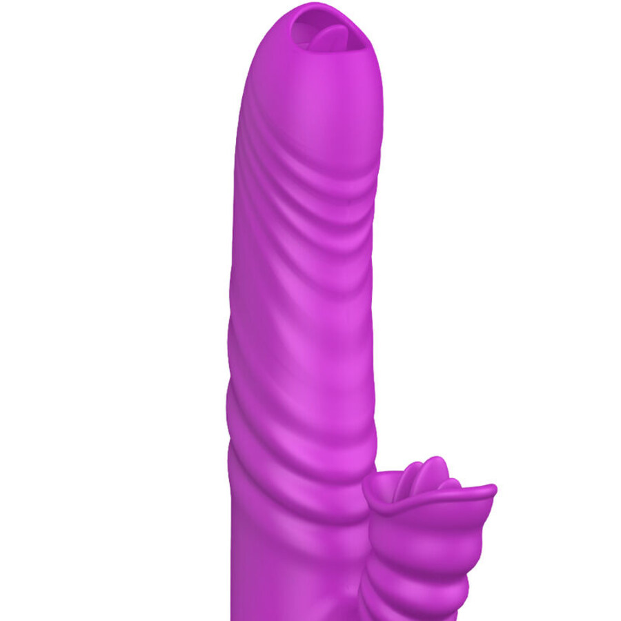 ANGELIA VIBRADOR MULTIFUNÇÕES 4