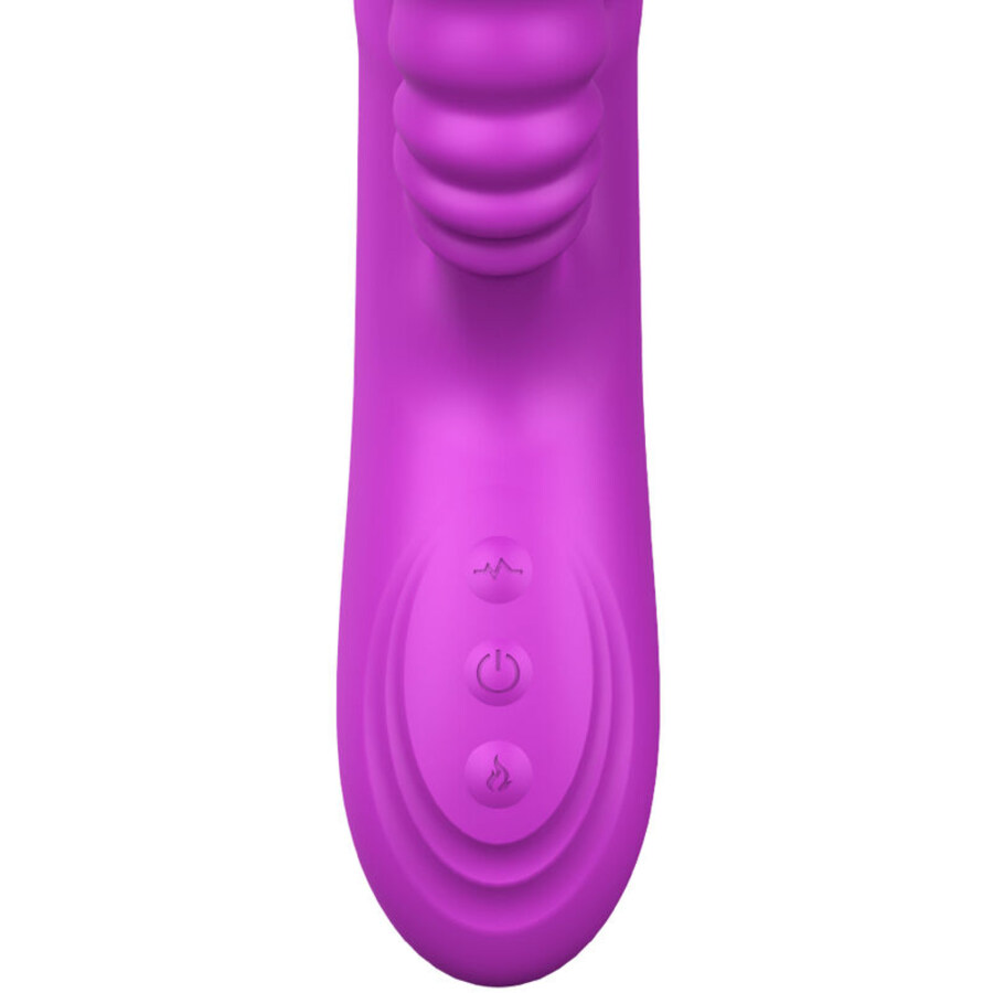 ANGELIA VIBRADOR MULTIFUNÇÕES 5