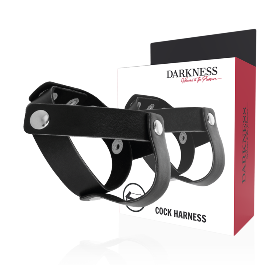 DARKNESS COCK 4