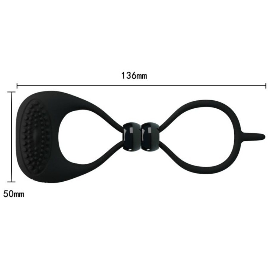 DOUBLE RING 6