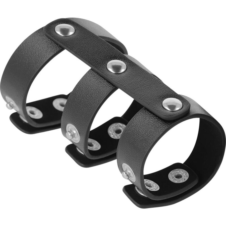 TRIPLE HARNESS 2
