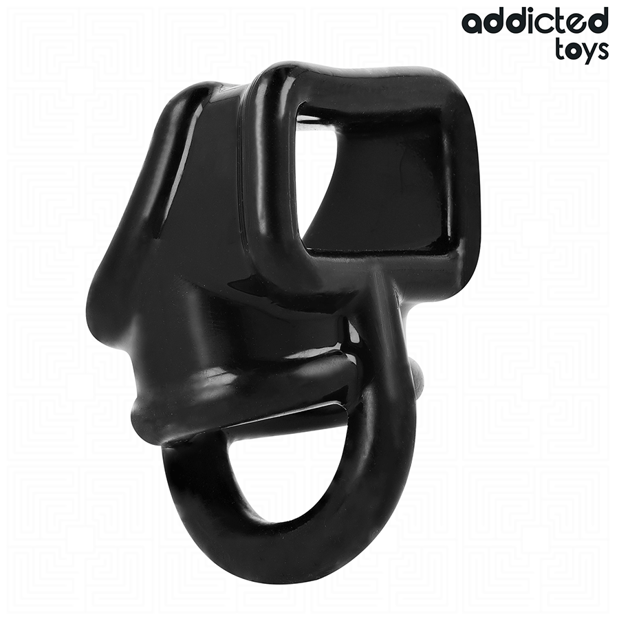 ANNEAU CAGE 6