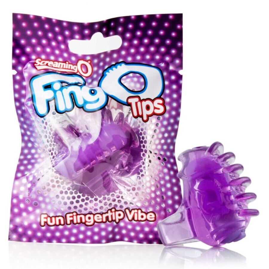 FINGO TIPS 2