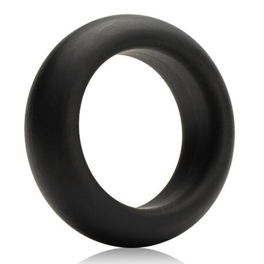 ANELLO PER IL CAZZO IN SILICONE  - MASSIMA ELASTICITÀ