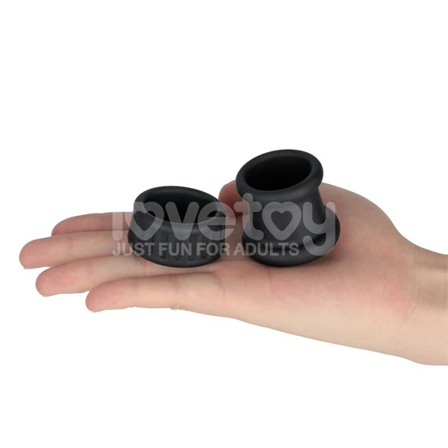 PINNACLE PRO TWIN GRIP 7