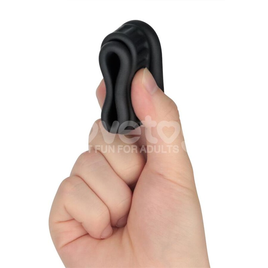 PINNACLE PRO TWIN GRIP 9