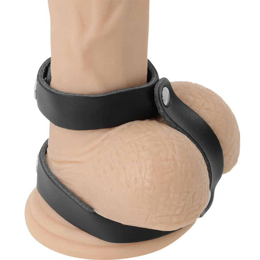ANEL COCKRING 2