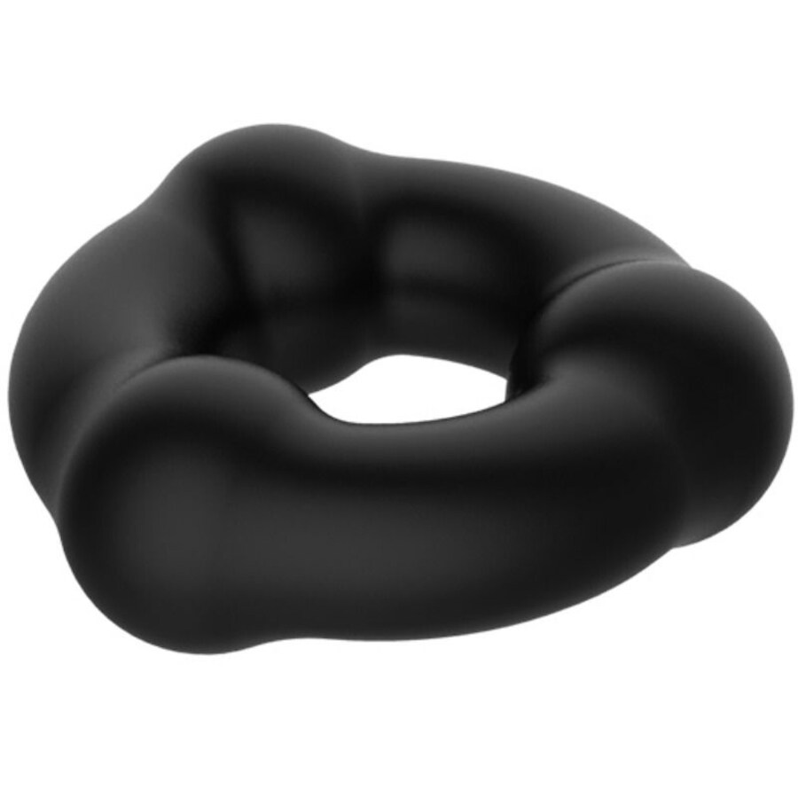 ANELLO IN SILICONE SUPER MORBIDO 4