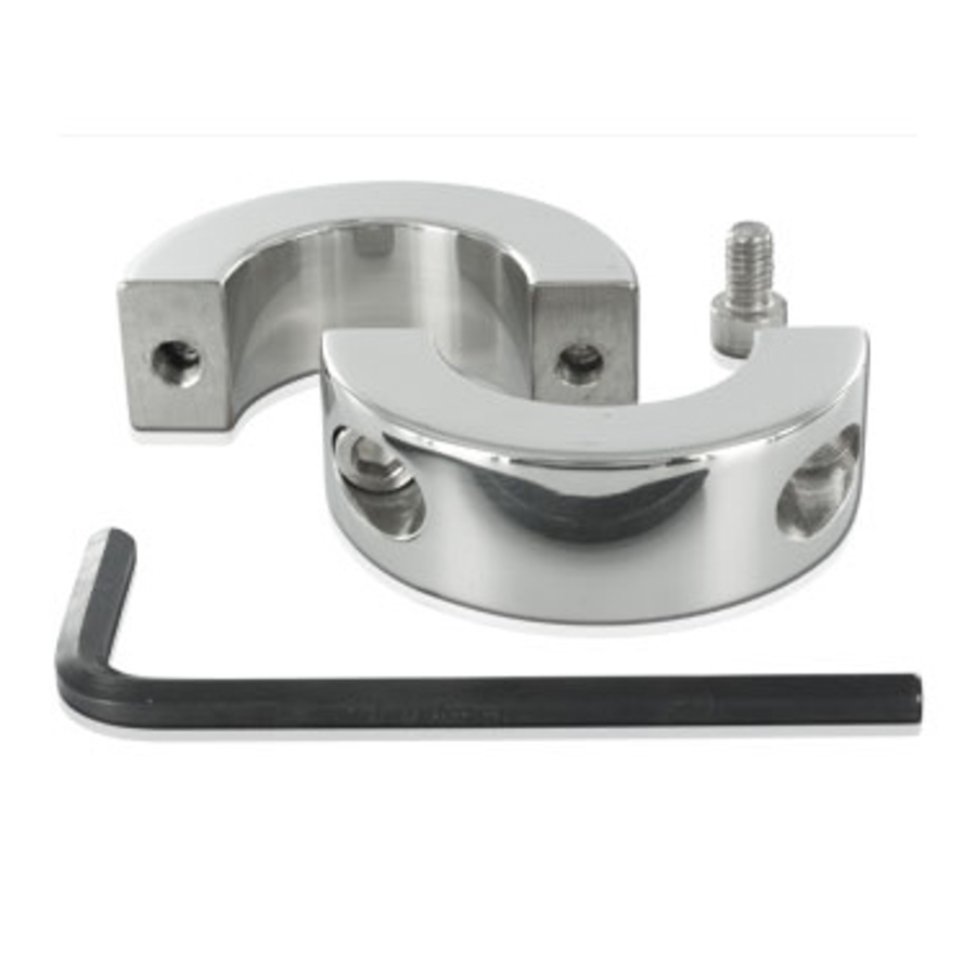STEEL RING PARTY 2