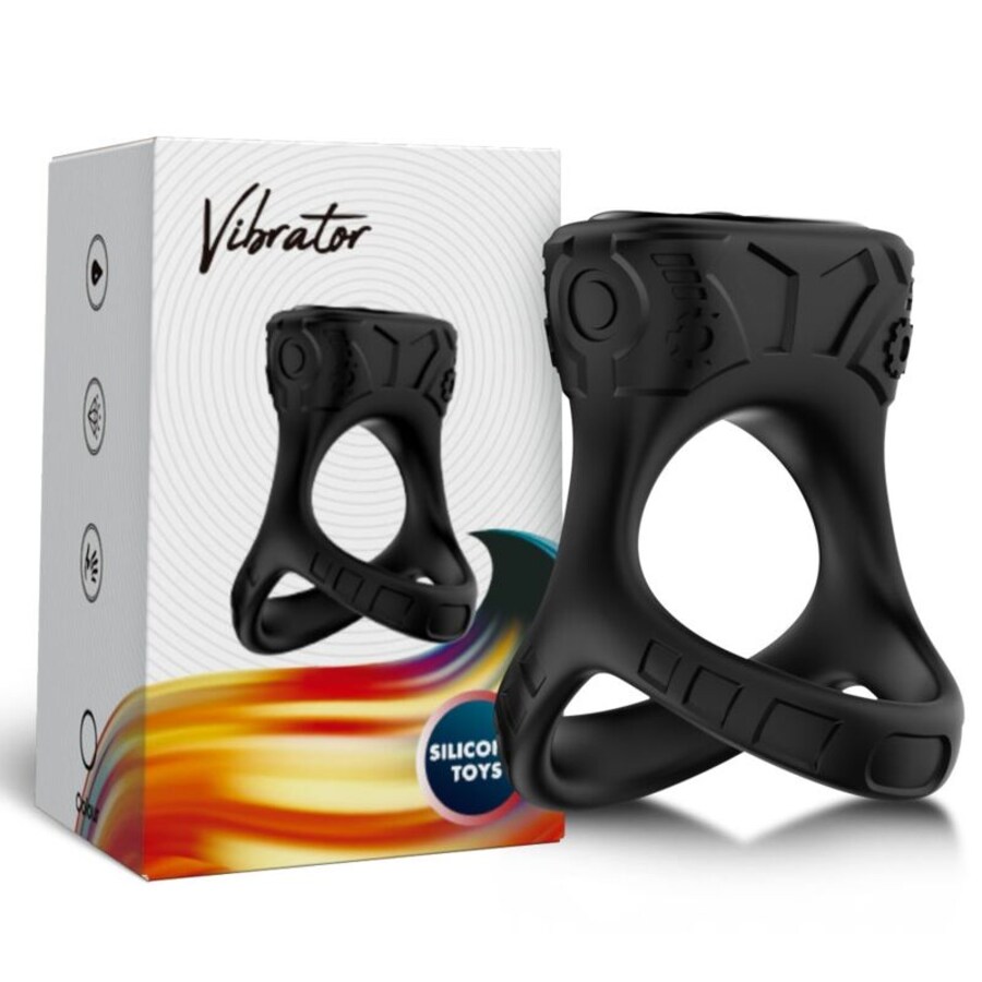 ANILLO VIBRADOR MULTIPOSICIÓN 2