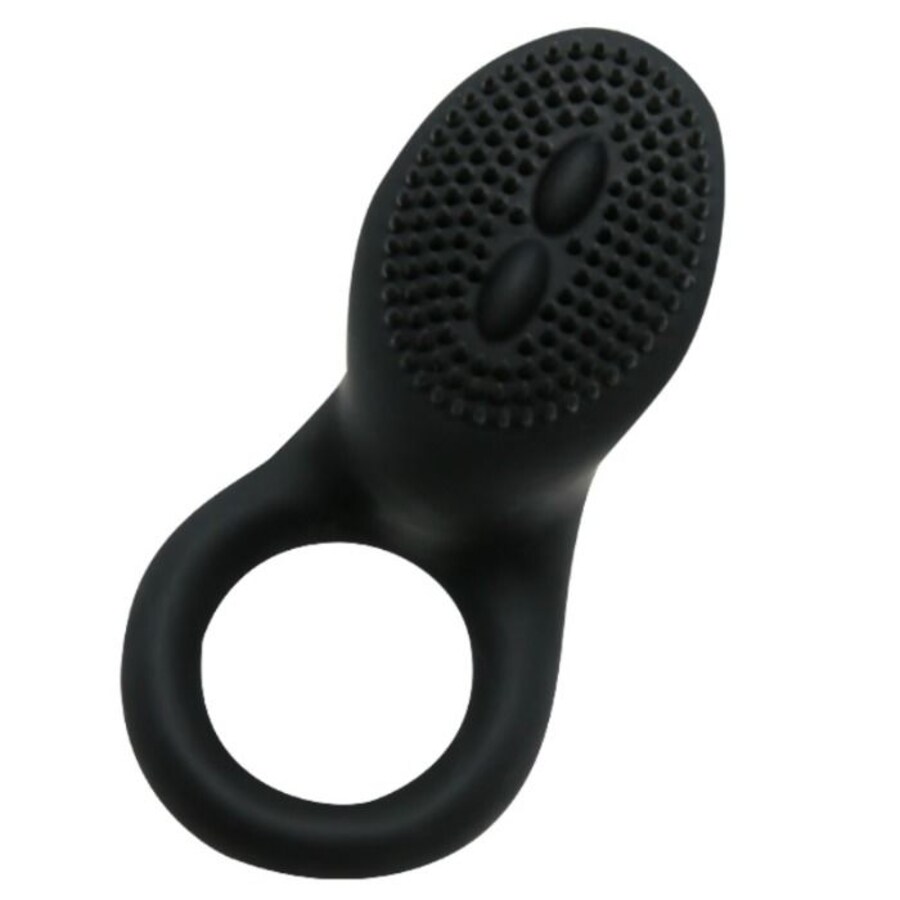 ANEL VIBRADOR COBRA DE 5