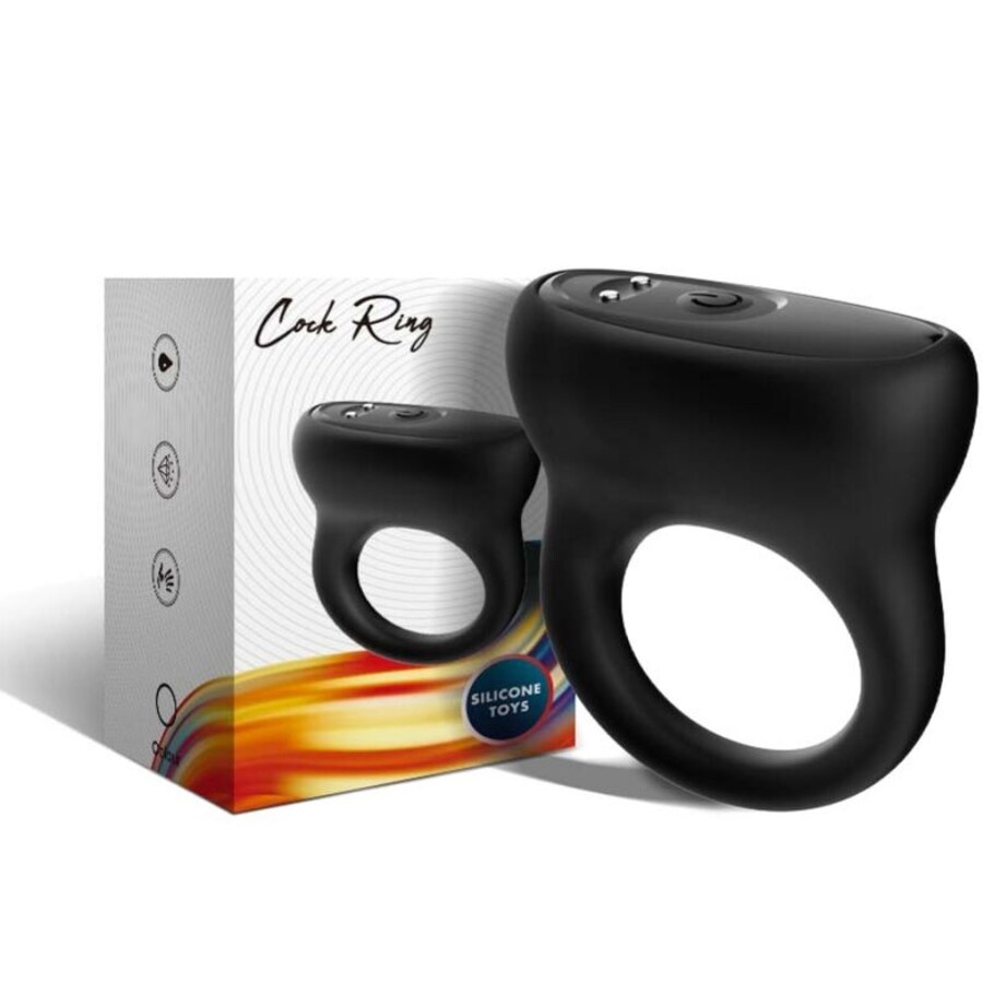 ANILLO VIBRADOR MULTIPOSICIÓN 7