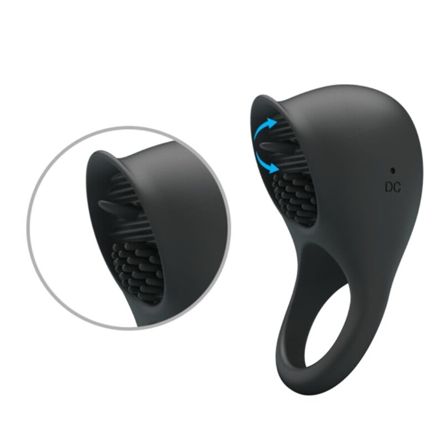 ANÉIS VIBRATÓRIOS PARA PÉNIS COM 5