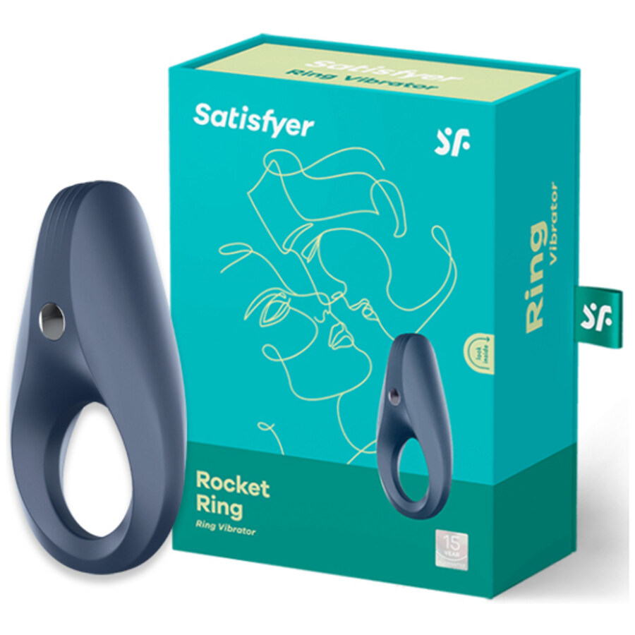 SATISFYER RING 2