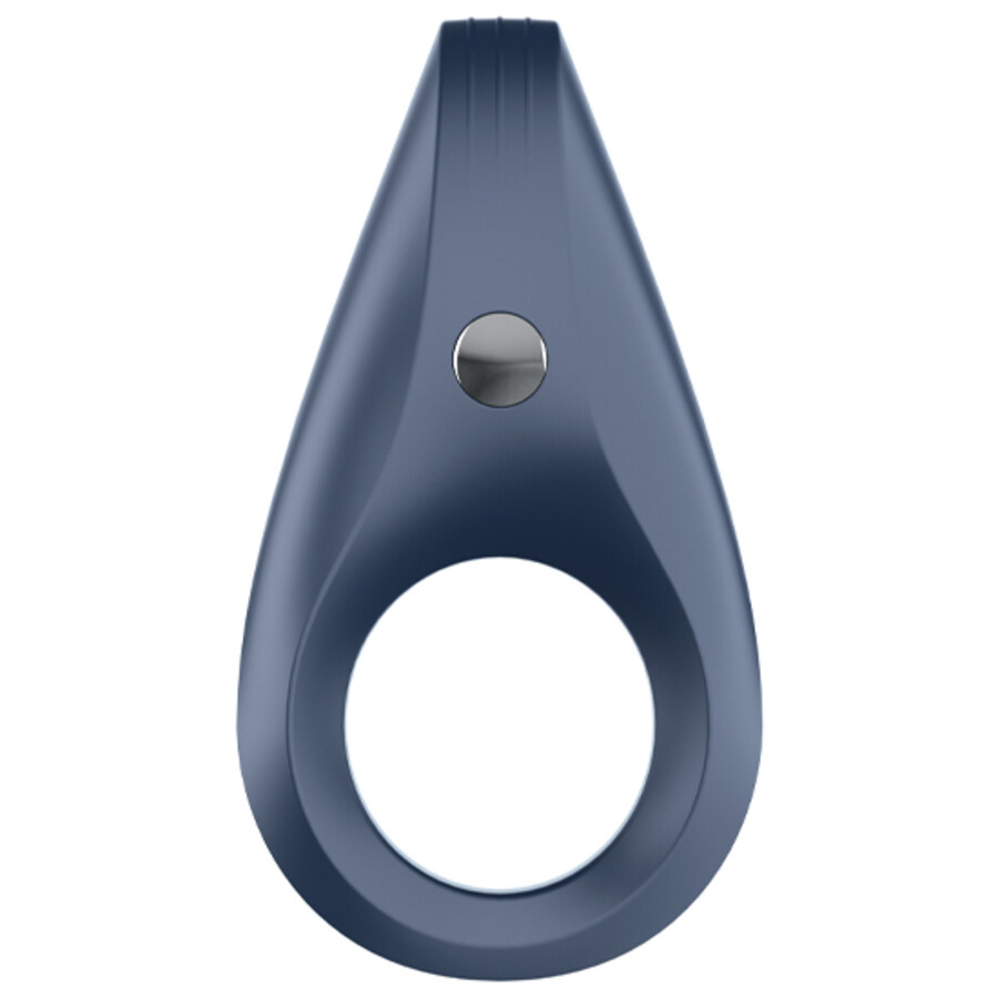 Anillo Vibrador Rocket Ring Azul Oscuro nº2 Anillo Vibrador Rocket Ring Azul Oscuro nº2