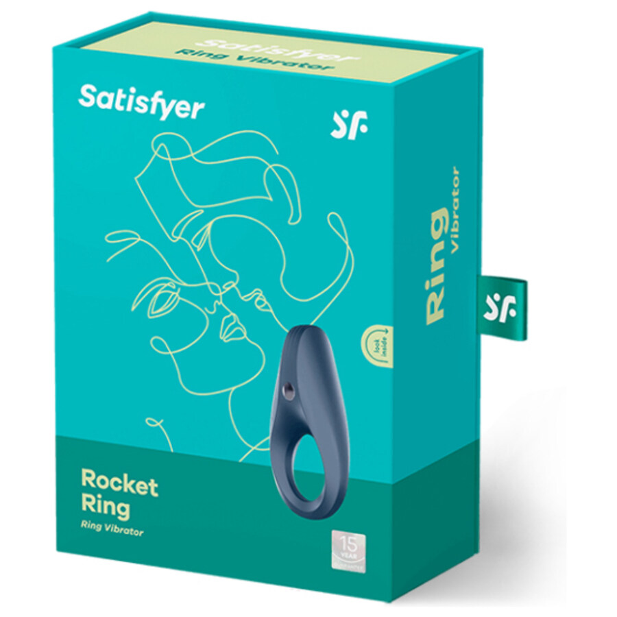 SATISFYER RING 6