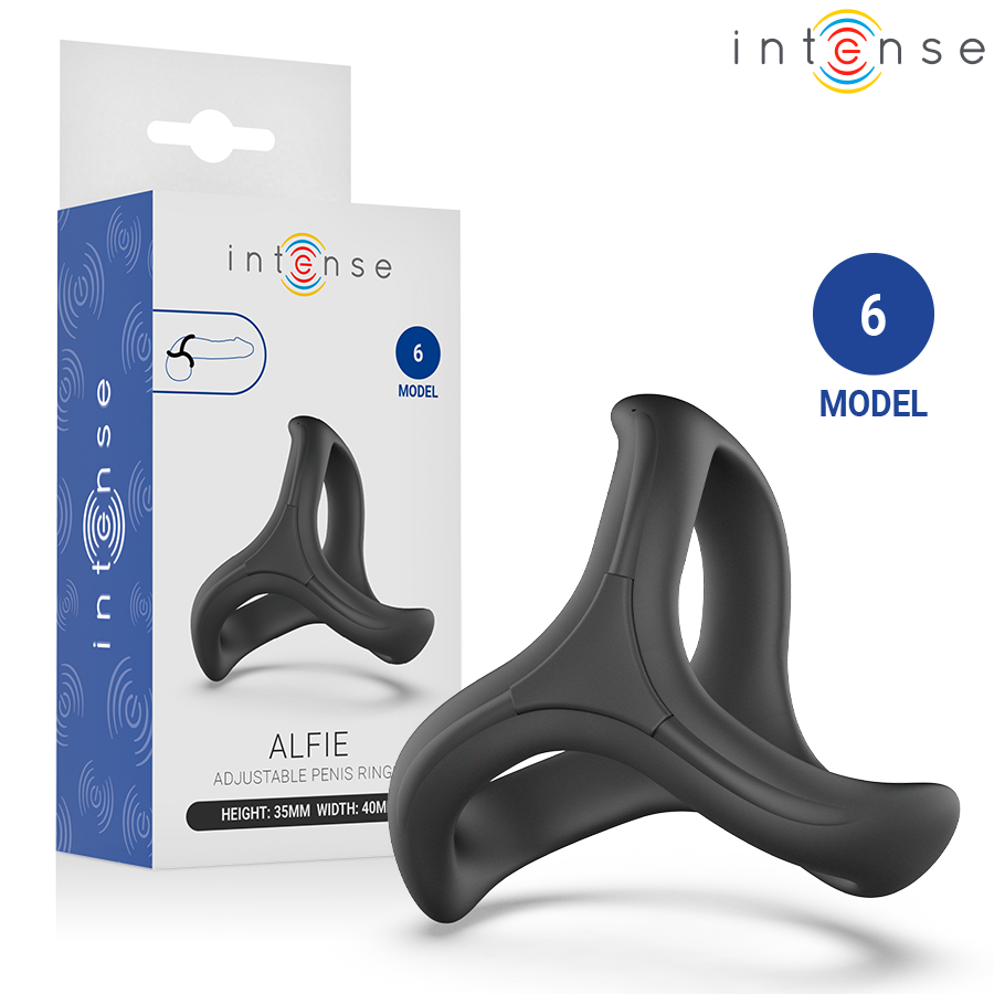 Design incurvé pour un ajustement parfait et une stabilité optimale.