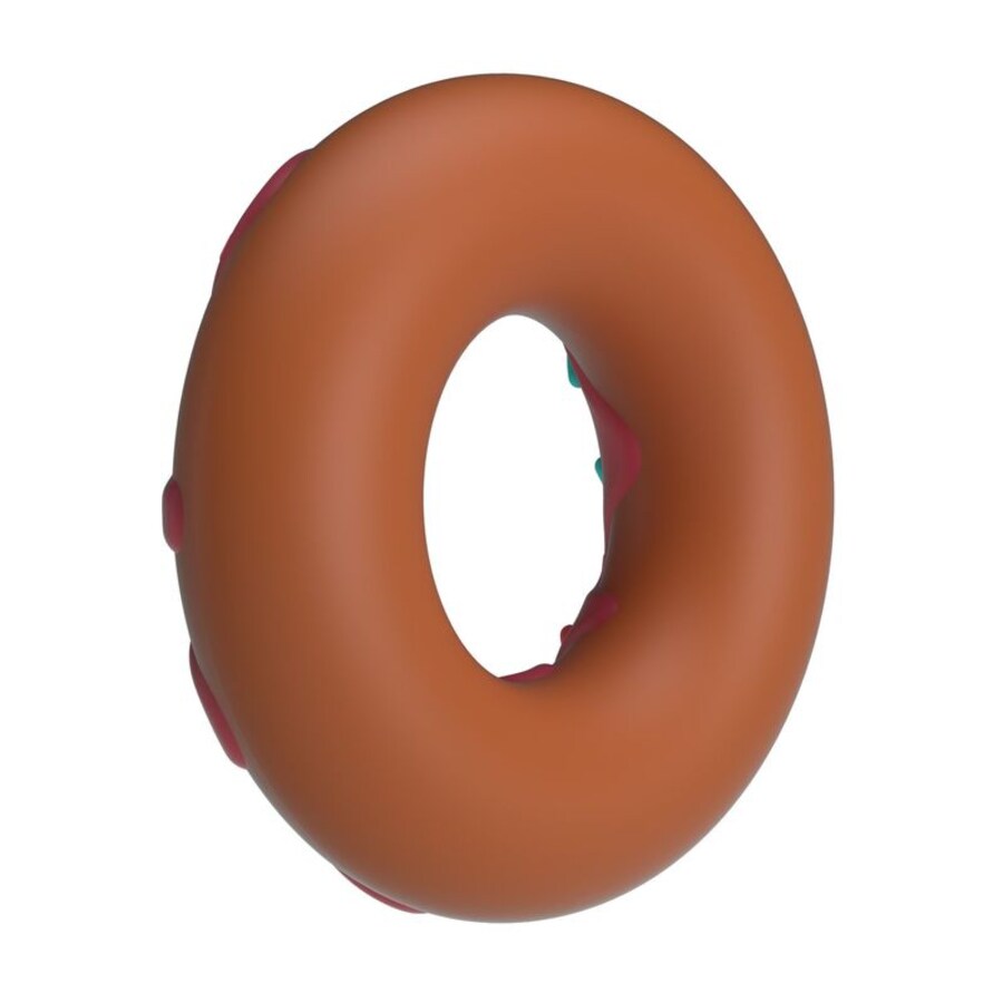 SUPER DONUT 4