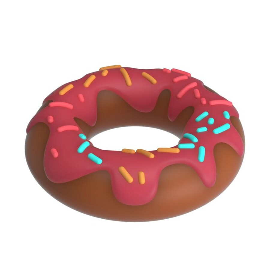 SUPER DONUT 5