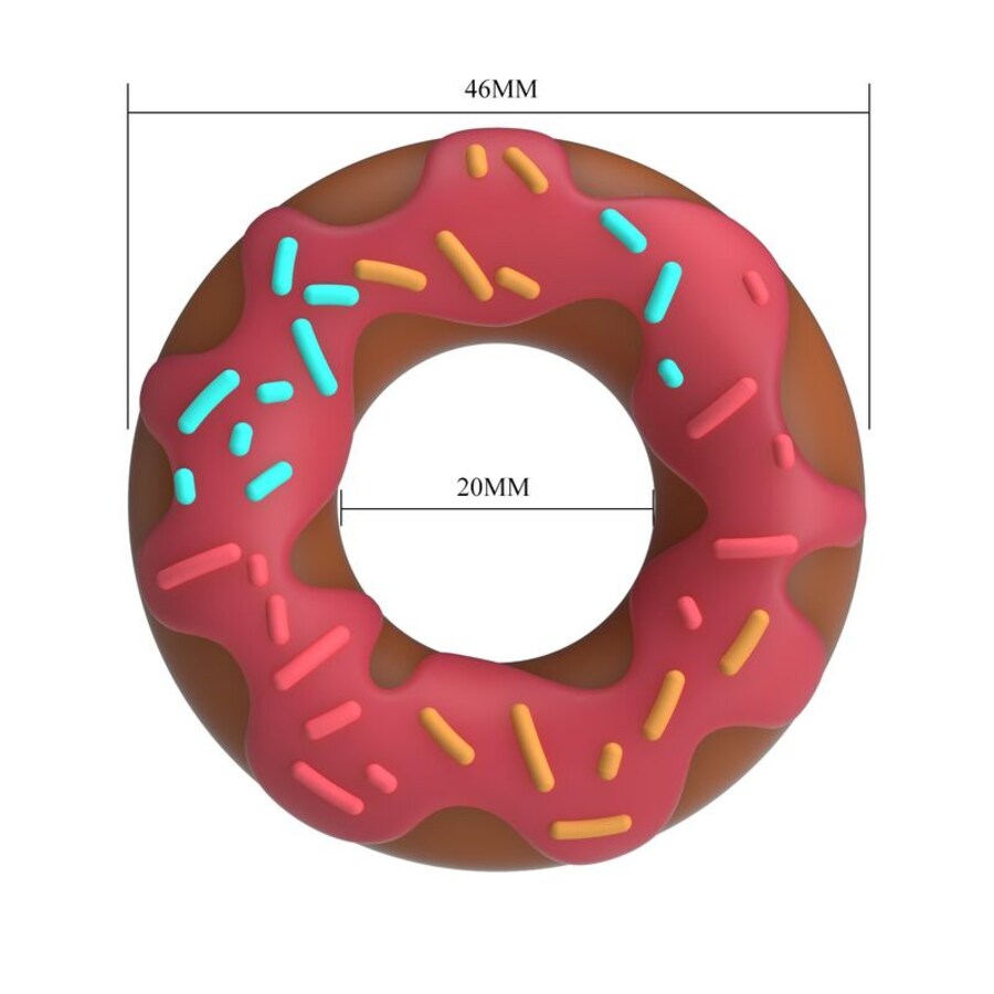SUPER DONUT 6