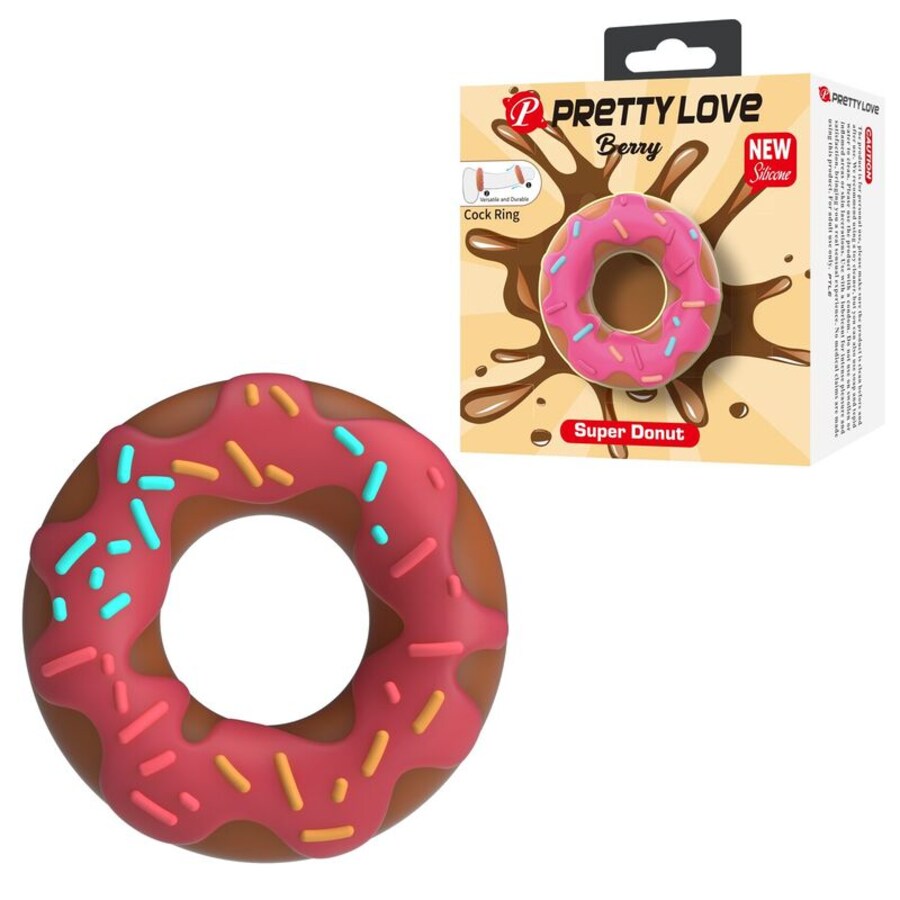 SUPER DONUT 7