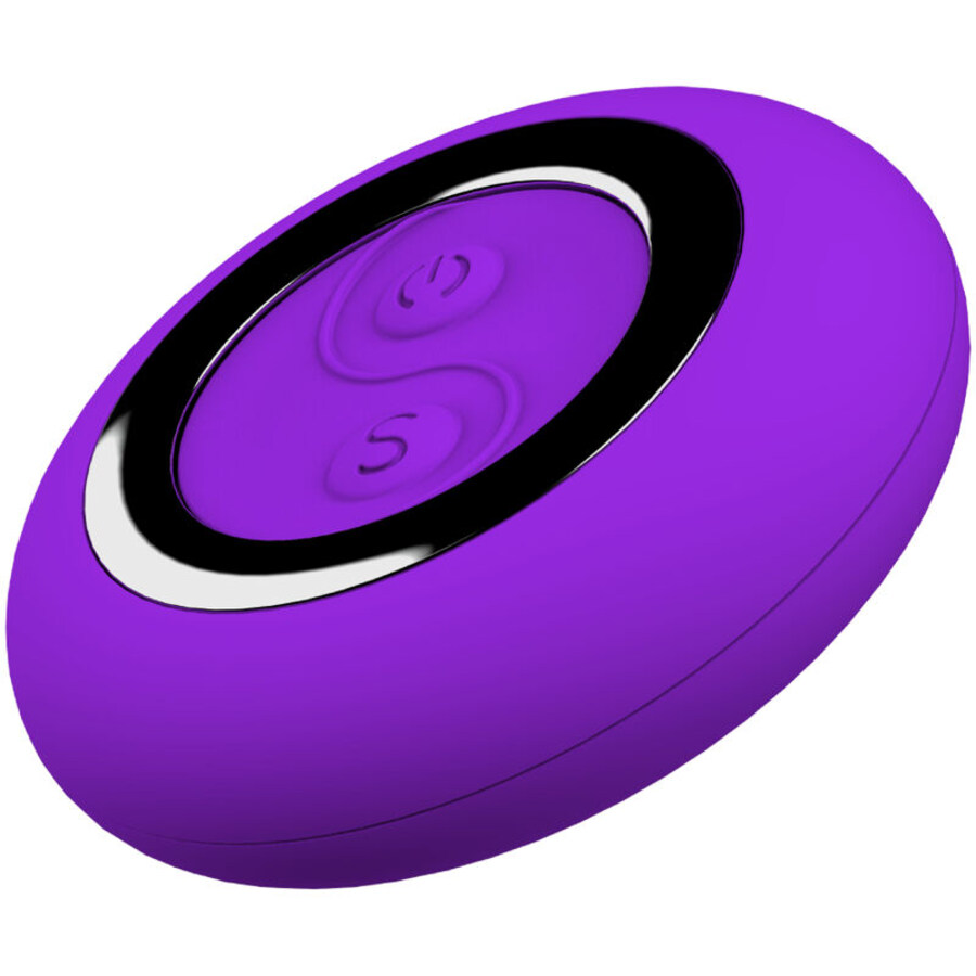 ANNI VIBRATING EGG CONTROL RE 2