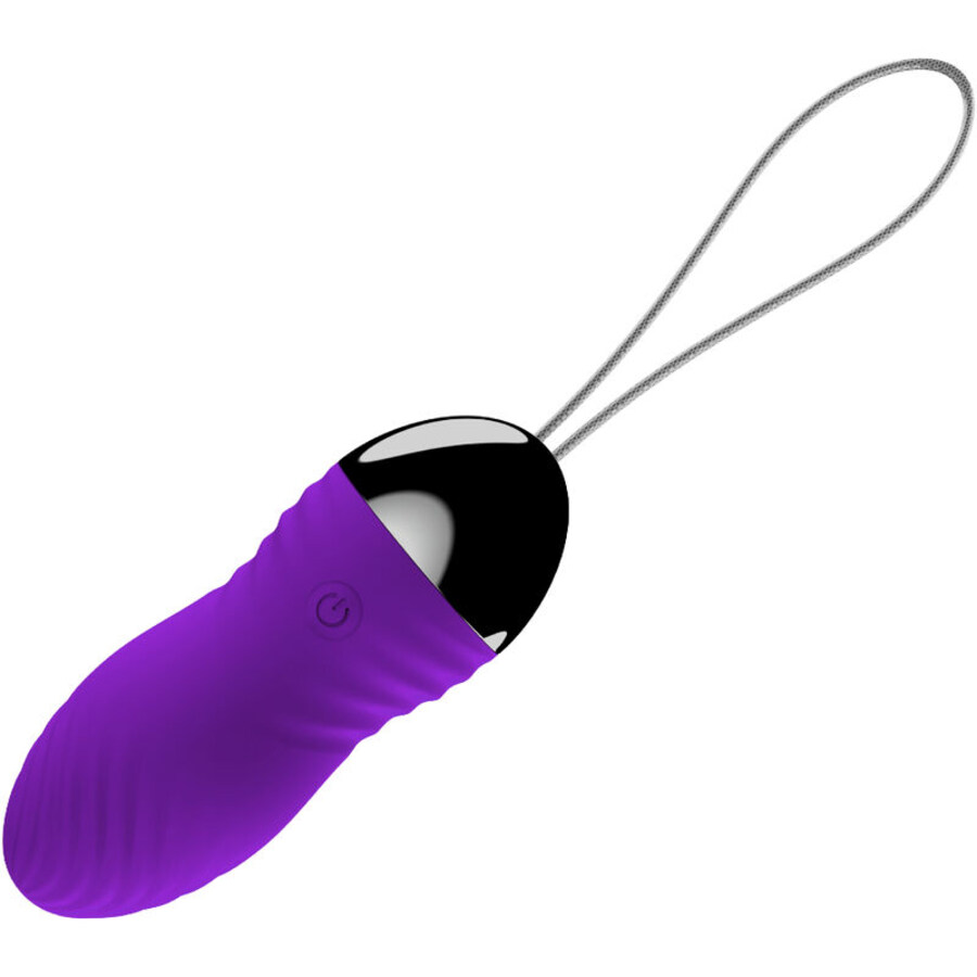 ANNI VIBRATING EGG CONTROL RE 4