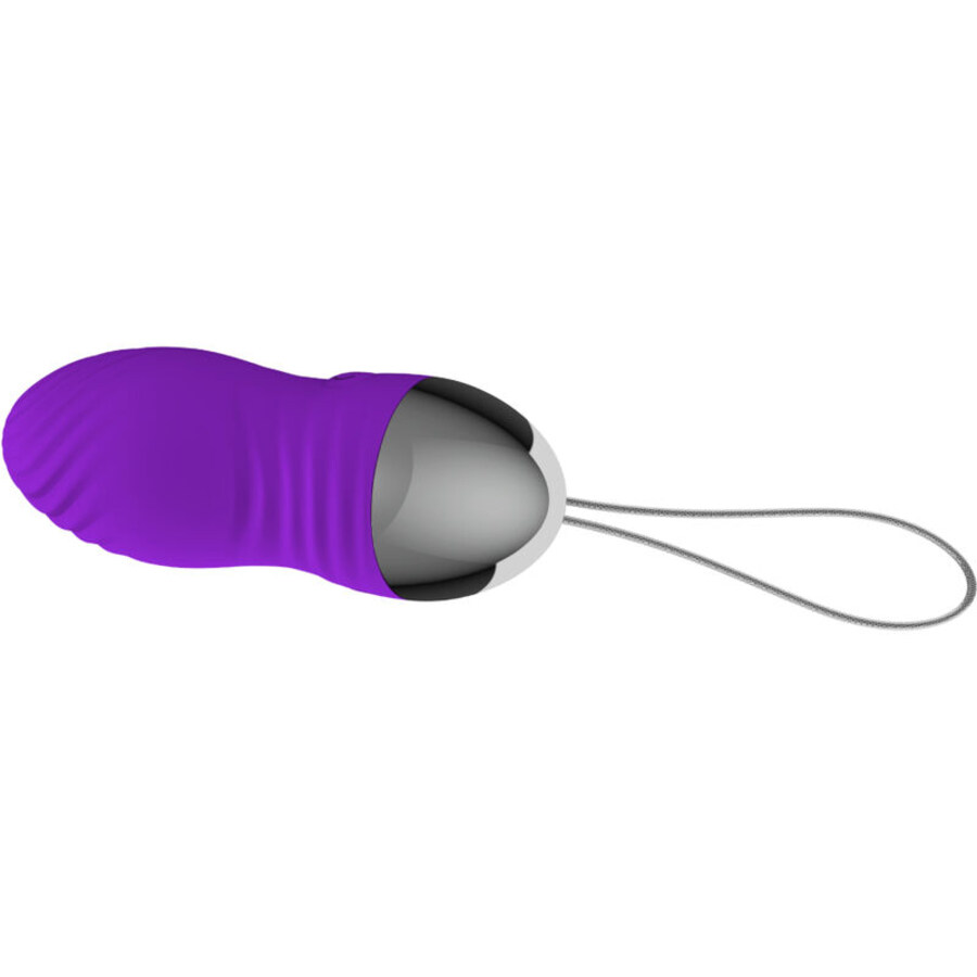 ANNI VIBRATING EGG CONTROL RE 6