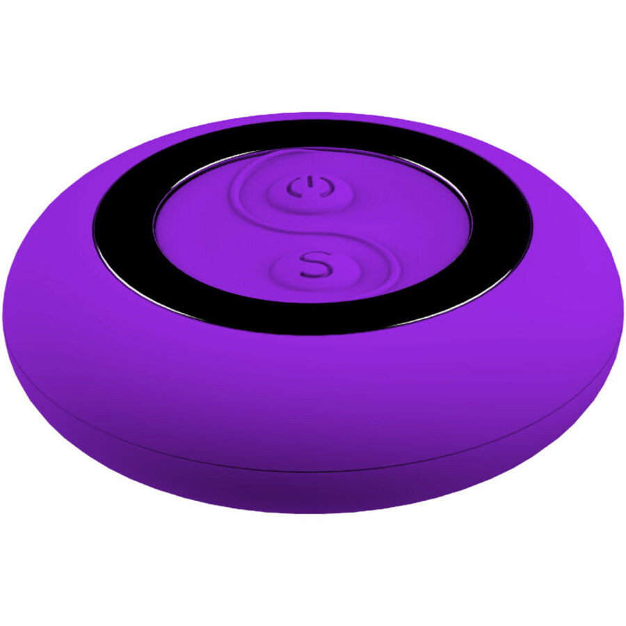 ANNI VIBRATING EGG CONTROL RE 7