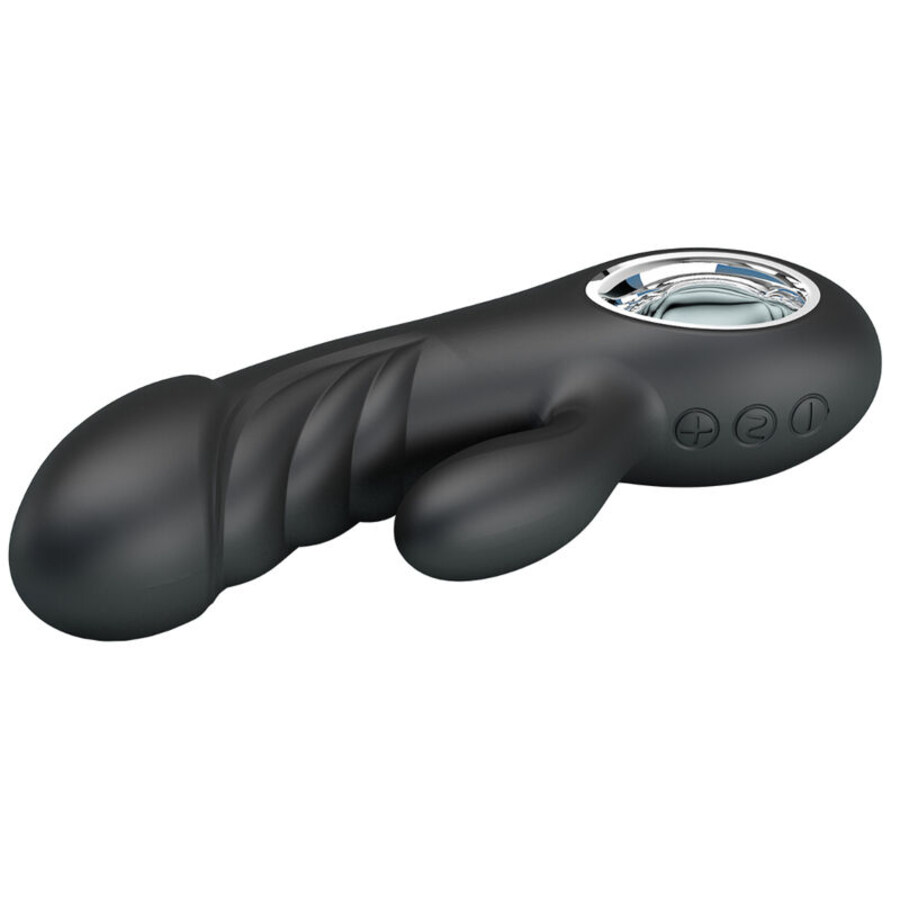 ANSEL VIBRATOR 2
