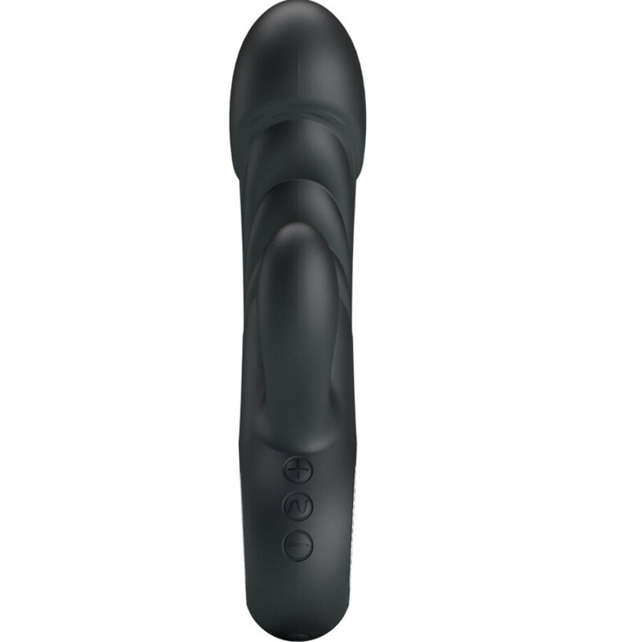 ANSEL VIBRATOR 5