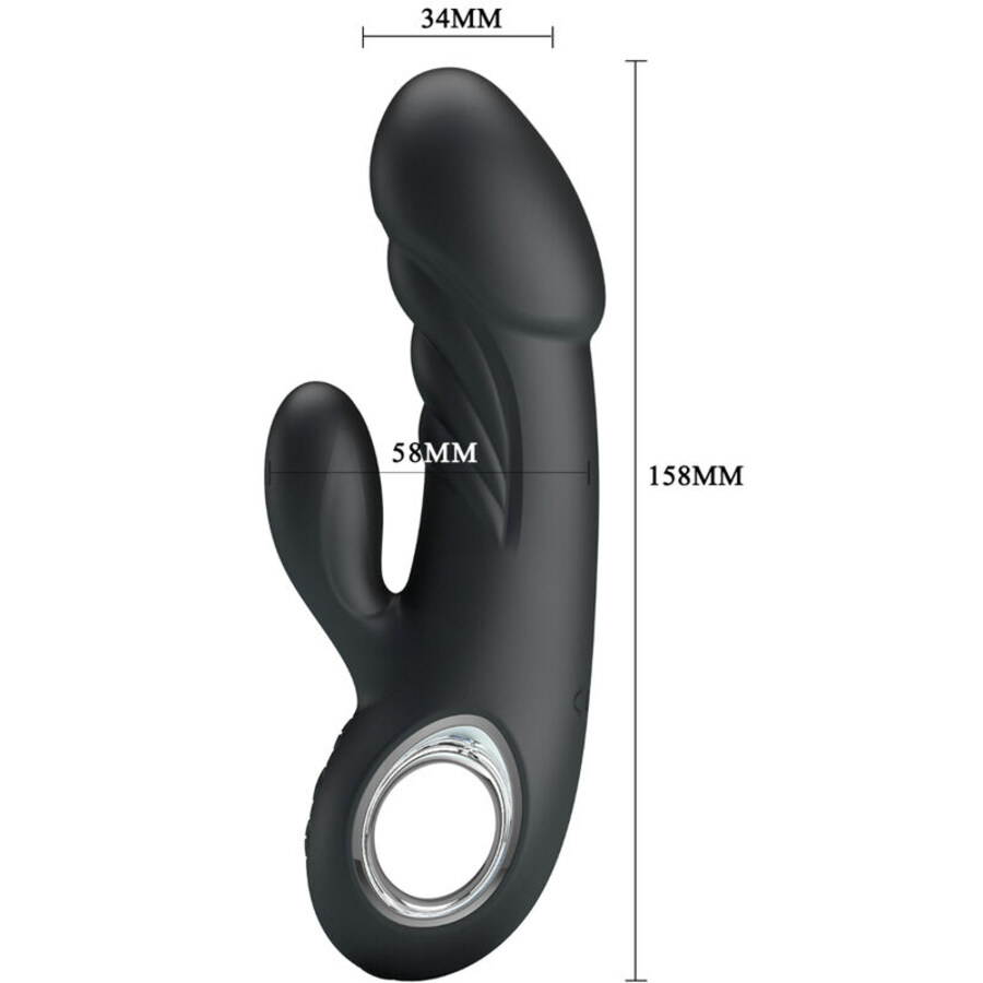 ANSEL VIBRATOR 6