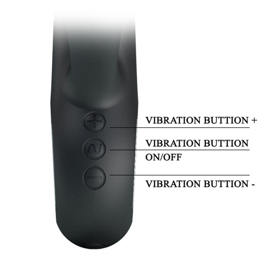 ANSEL VIBRATOR 7