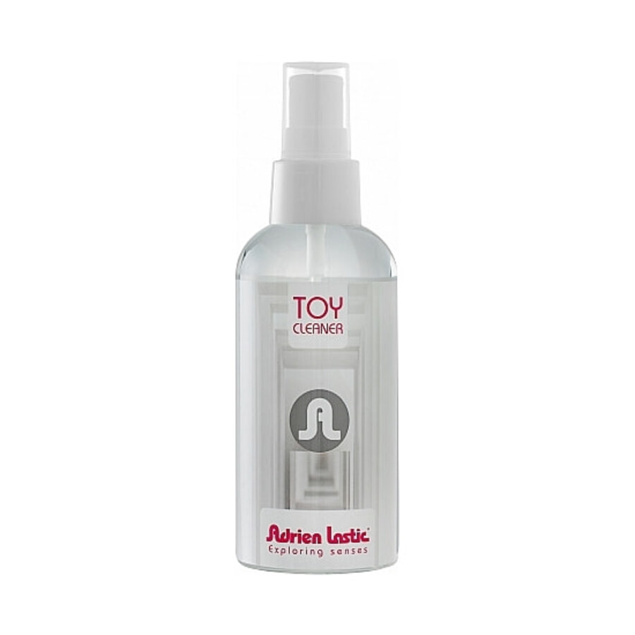 Spray antibatterico per la cura e la pulizia - 150 ml - tras