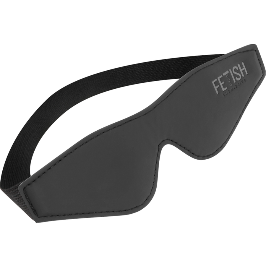MASQUE POUR LES YEUX SUBMISIVE 2