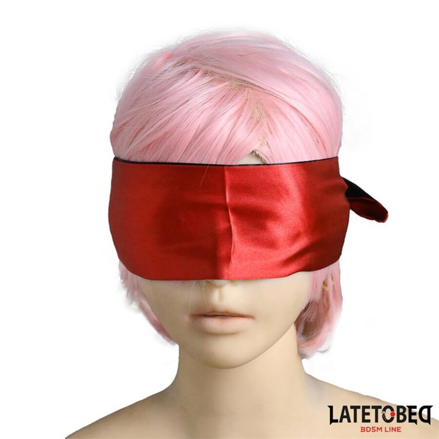 LATETOBED SATÉN 4