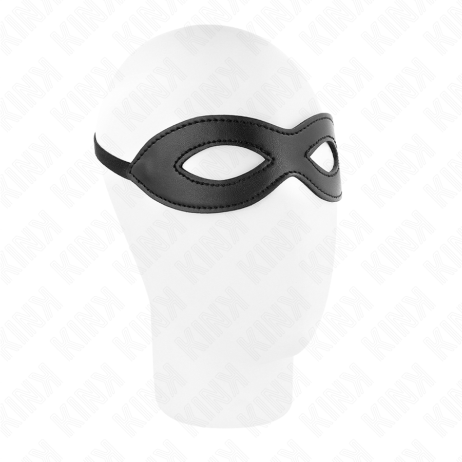 VENDA PARA OLHOS COM MINI REM 3