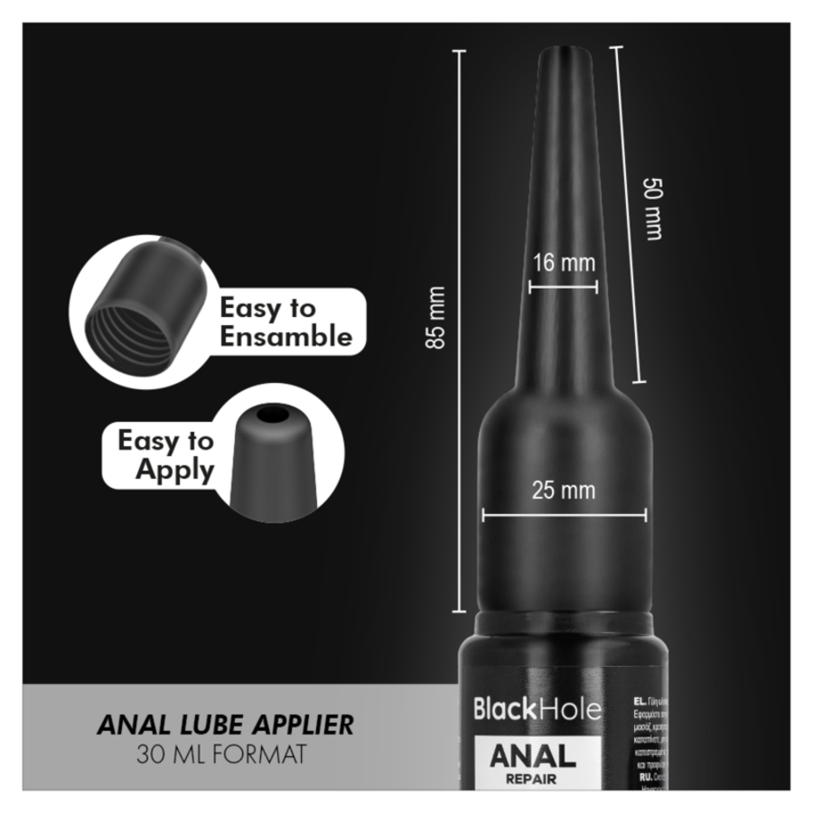 APPLIER LUBE 30 4