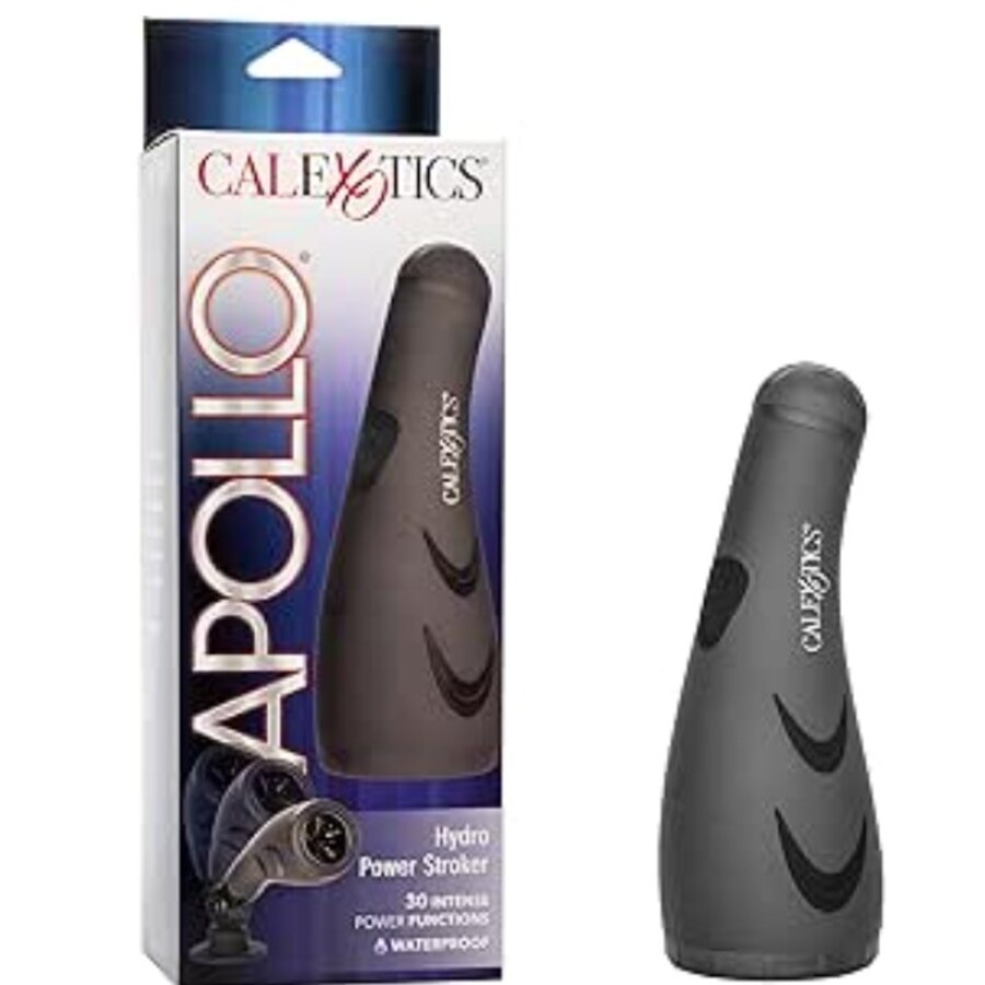 MASTURBADOR APOLLO HYDRO 1