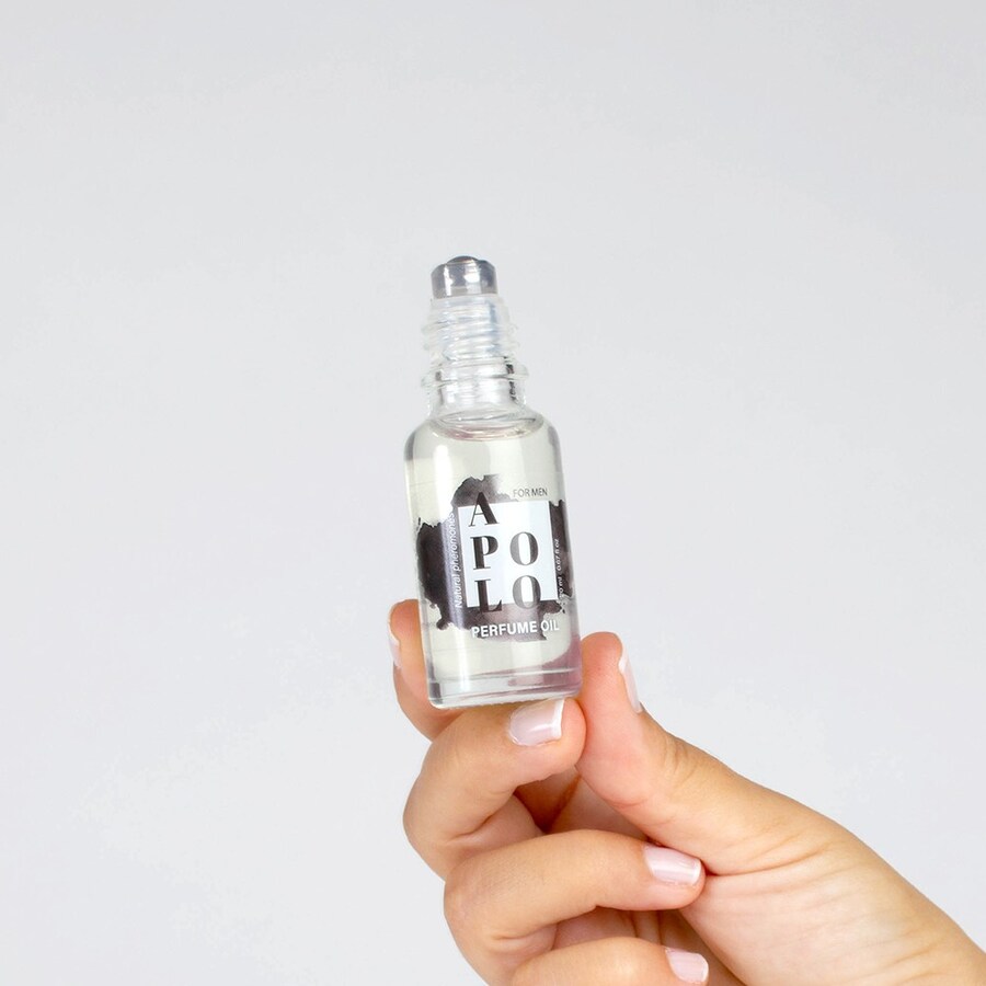 APOLO OLIO 3