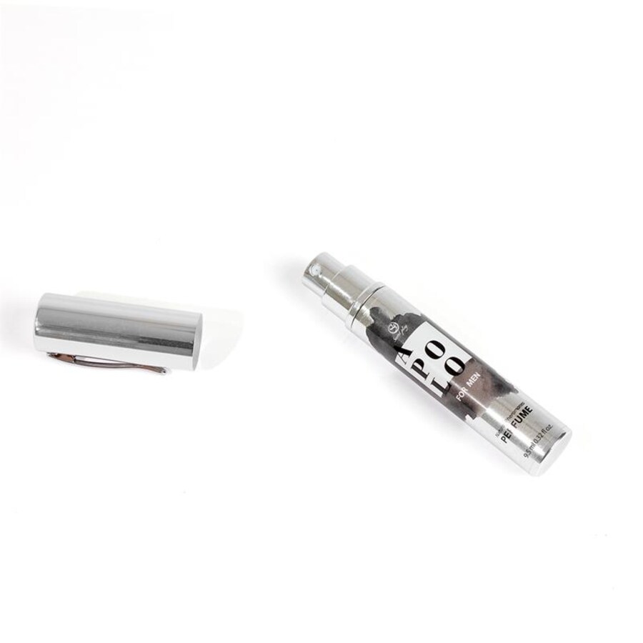 APOLO PARFUM PHÉROMONES HOMME 2