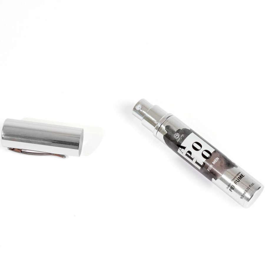 APOLO PARFUM PHÉROMONES HOMME 6