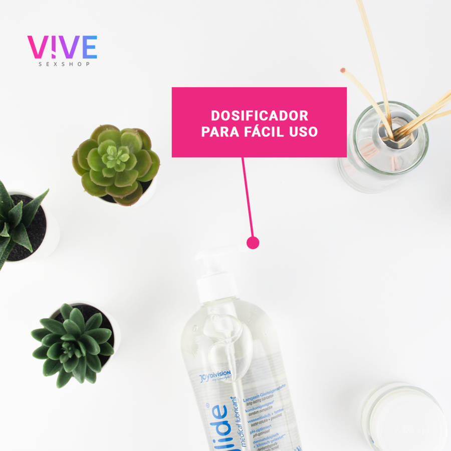 AQUAGLIDE DISPENSATORE 2