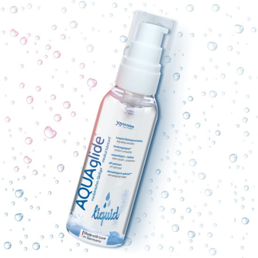 AQUAGLIDE LIQUID 2