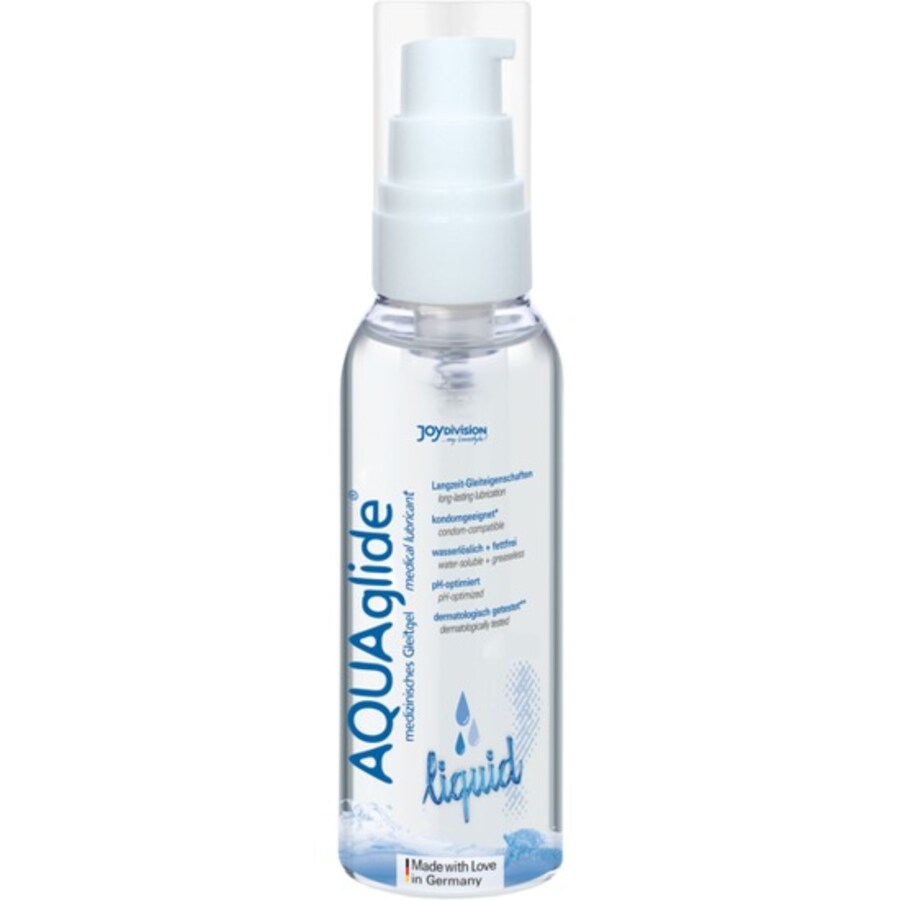 AQUAGLIDE LIQUID 1