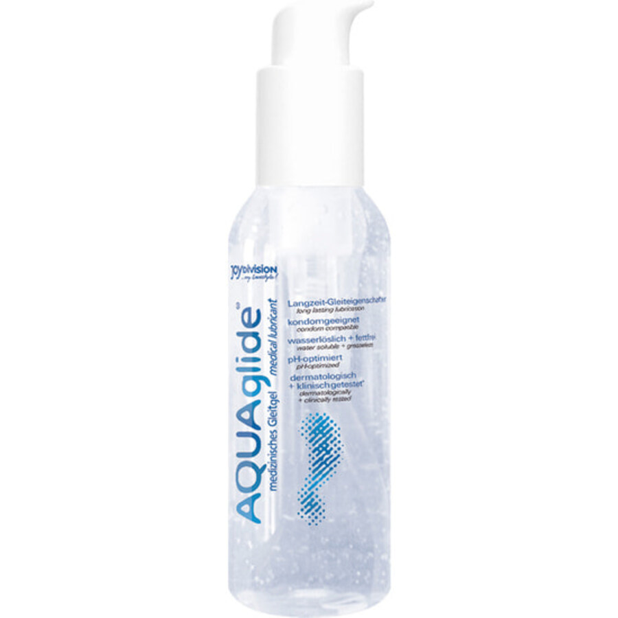 Lubrificante Aquaglide 125 ml Lubrificante Aquaglide 125 ml