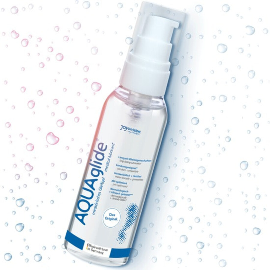 AQUAGLIDE 3